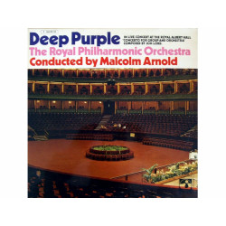 Deep Purple - Concerto for...