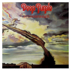 Deep Purple - Stormbringer