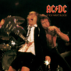 AC / DC - If you want...