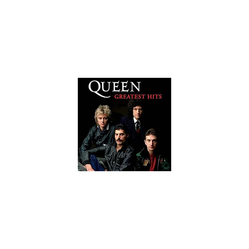 Queen Greatest hits 1