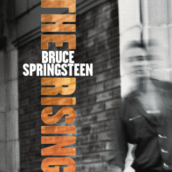 Bruce Springsteen - The rising