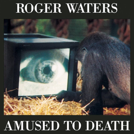 Roger Waters - Amused to death