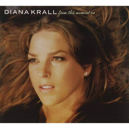 Diana Krall - From This Moment On