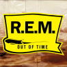 REM - Out of time (deluxe 2 CD)