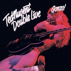 Ted Nugent - Double live...