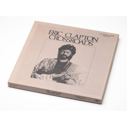Eric Clapton - CrossRoads...