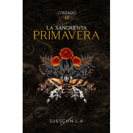 La Sangrienta Primavera: La semilla del vampiro 2