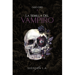 Semilla del Vampiro