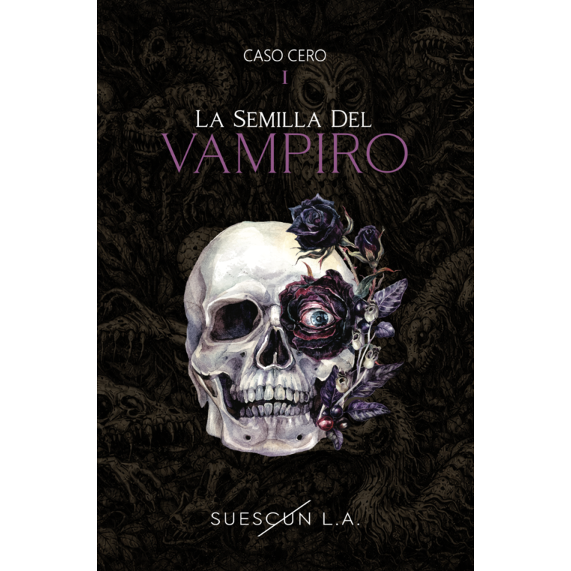 Semilla del Vampiro