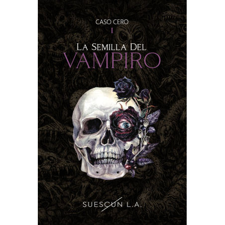 Semilla del Vampiro