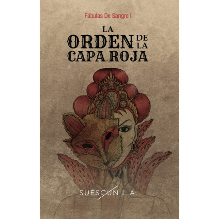 Fábulas de Sangre (box set)