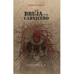 Fábulas de Sangre (box set)
