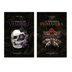Pack Sangre