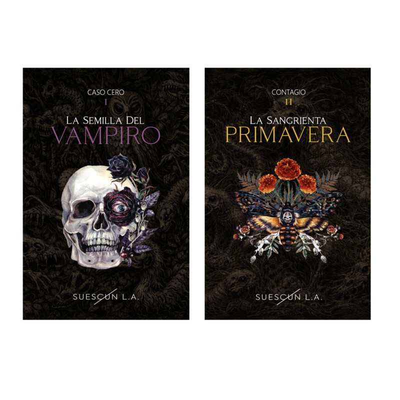 Pack Sangre