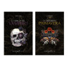 Pack Sangre