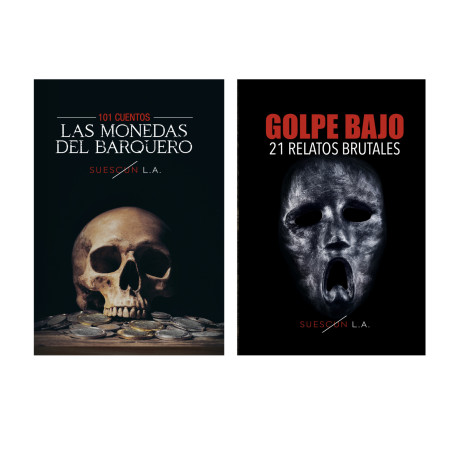 Pack mortal