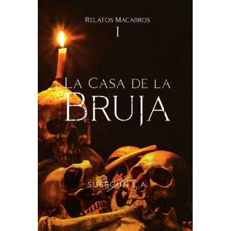 Trilogía de Relatos macabros - EXITO TOTAL