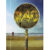 RUSH - R 40 (11 DVD)