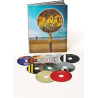 RUSH - R 40 (11 DVD)