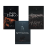 Trilogía de Relatos Macabros Volumen 2