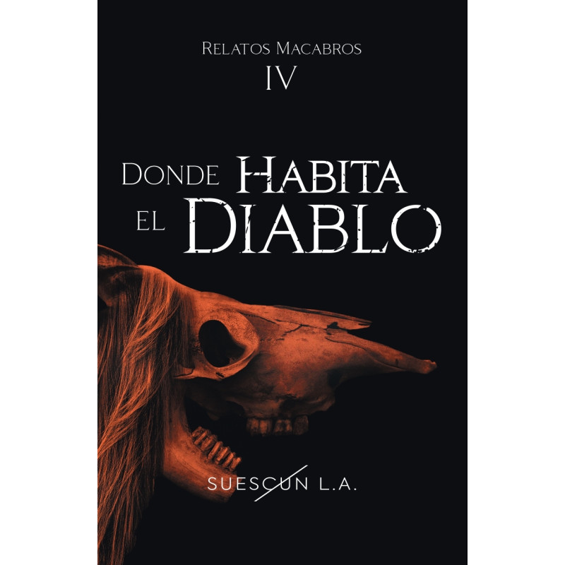 Trilogía de Relatos Macabros II - EXITO TOTAL EN VENTAS