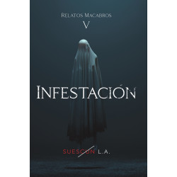 Trilogía de Relatos Macabros Volumen 2
