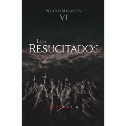 Trilogía de Relatos Macabros Volumen 2