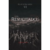 Trilogía de Relatos Macabros Volumen 2