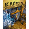 KAOPOLIS - Mario Mendoza