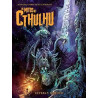 Los mitos de Cthulhu de Lovecraft por Esteban Maroto