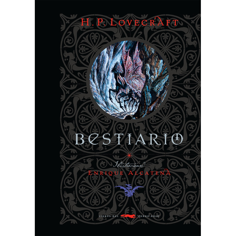 Bestiario H. P. Lovecraft