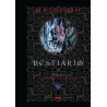 Bestiario H. P. Lovecraft