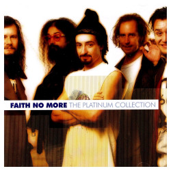 Faith No More - The...