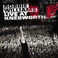Robbie Williams - Live at...