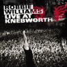 Robbie Williams - Live at knebworth